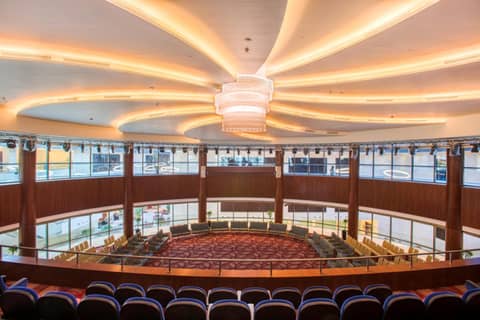 Crowne Plaza Riyadh - RDC Hotel & Convention by IHG — photo 9