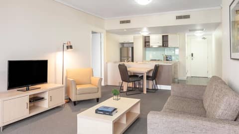 Oaks Brisbane on Charlotte Suites — photo 5