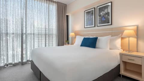 Oaks Brisbane on Charlotte Suites — photo 7