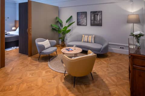 Hotel SERHS Rivoli Rambla — photo 6