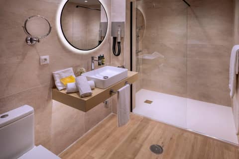 Hotel SERHS Rivoli Rambla — photo 9