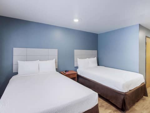 Extended Stay America Select Suites - Fort Myers - Northeast — photo 2