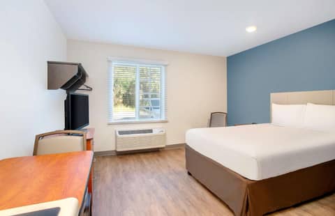 Extended Stay America Select Suites - Fort Myers - Northeast — photo 4