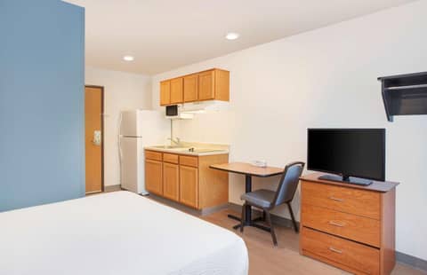 Extended Stay America Select Suites - Fort Myers - Northeast — photo 5