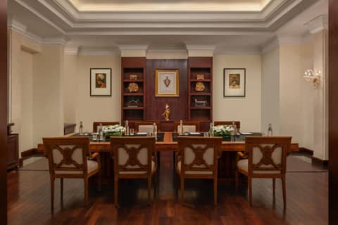 The Laguna A Luxury Collection Resort & Spa Nusa Dua Bali — photo 3