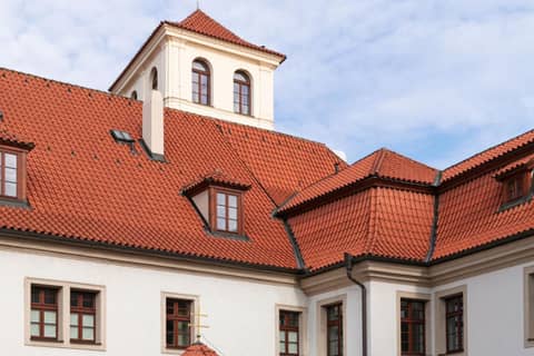Augustine Hotel Prague — photo 4