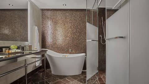 Rosewood Washington DC — photo 5