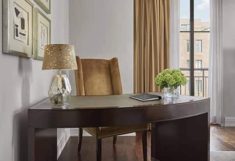 Rosewood Washington DC — photo 7