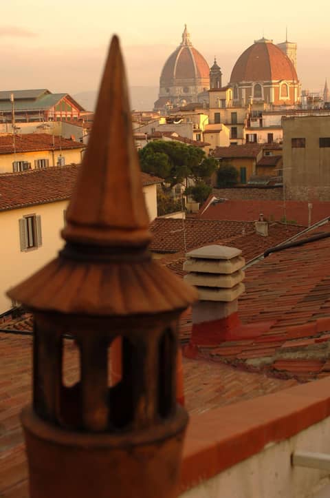 Hotel Palazzo Vecchio — photo 3