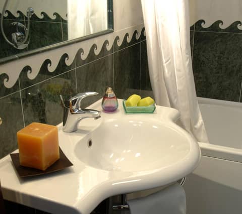Hotel Palazzo Vecchio — photo 4