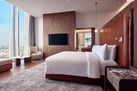 JW Marriott Hotel Guadalajara — photo 3
