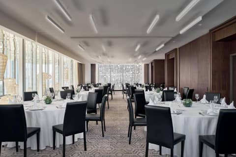 JW Marriott Hotel Guadalajara — photo 8