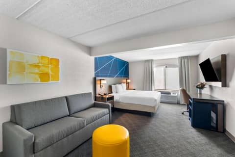 Comfort Suites Austin Airport — photo 7