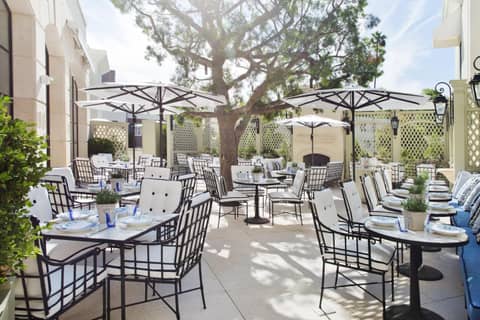 The Peninsula Beverly Hills — photo 7
