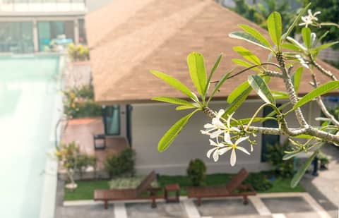 Chermantra Aonang Resort and Pool Suite — photo 2