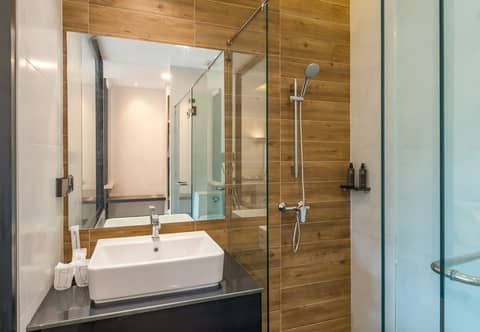 Chermantra Aonang Resort and Pool Suite — photo 8
