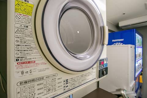 Mars Garden Hotel Hakata — other