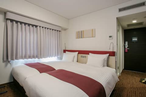 Mars Garden Hotel Hakata — photo 5