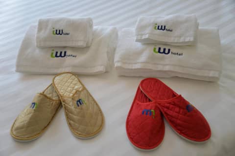 IW Hotel — photo 4