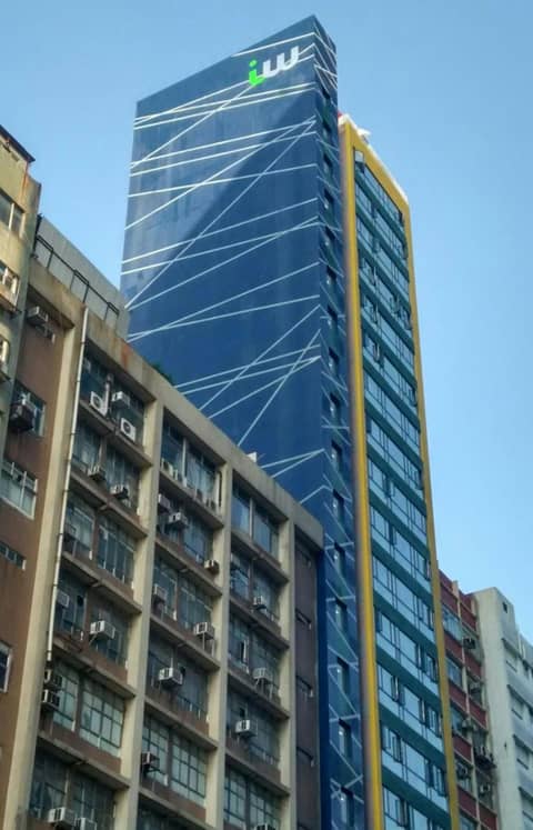 IW Hotel — photo 7