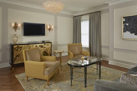 The Plaza, A Fairmont Hotel — photo 2