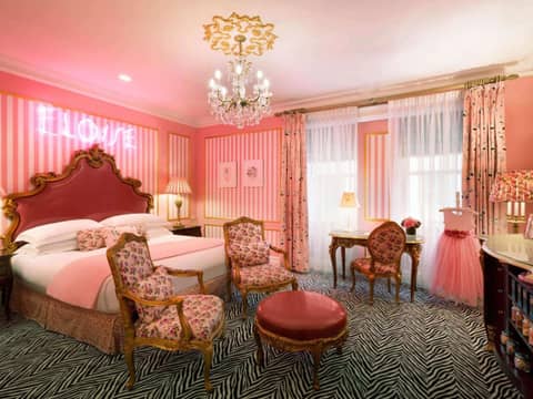 The Plaza, A Fairmont Hotel — photo 7