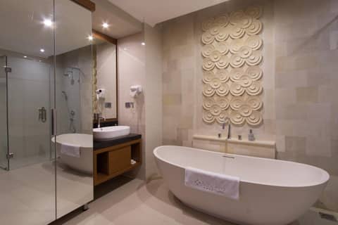 Adhi Jaya Hotel — photo 4