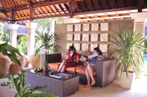 Adhi Jaya Hotel — photo 5