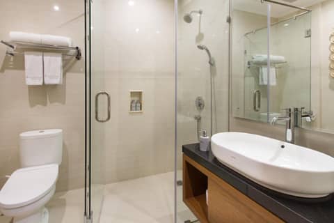 Adhi Jaya Hotel — photo 7