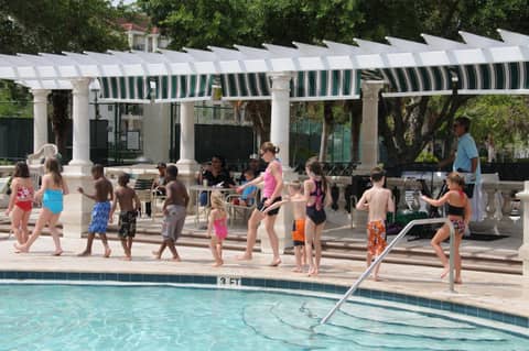 Star Island Resort and Club - Near Disney — photo 9