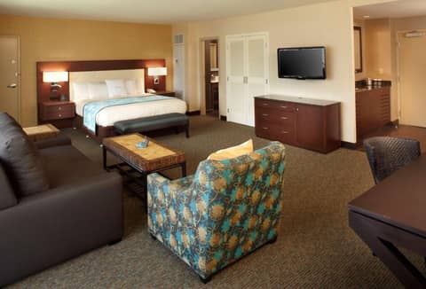 DoubleTree by Hilton Alana - Waikiki Beach — photo 8