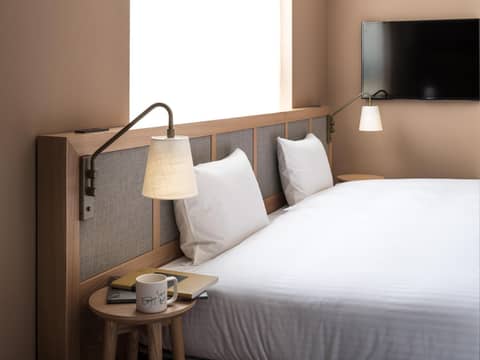 RAKURO Kyoto by THE SHARE HOTELS — photo 9