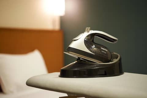 Sotetsu Fresa Inn Osaka Shinsaibashi — photo 6