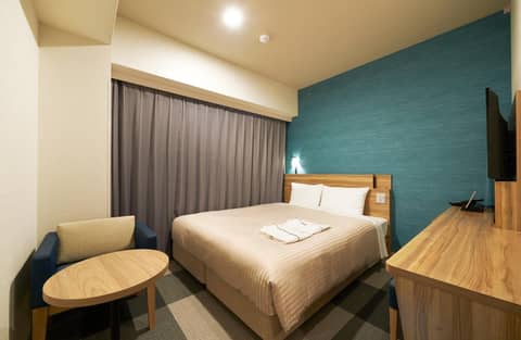 Sotetsu Fresa Inn Osaka Shinsaibashi — photo 7