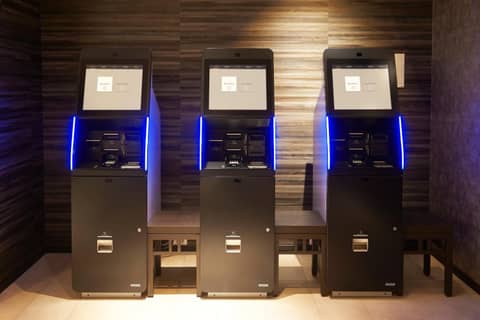 Sotetsu Fresa Inn Osaka Shinsaibashi — photo 9