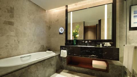 InterContinental Shanghai Hongqiao NECC by IHG — photo 9