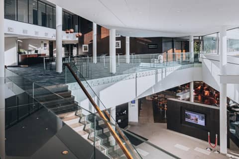Courtyard by Marriott Stockholm Kungsholmen — photo 3