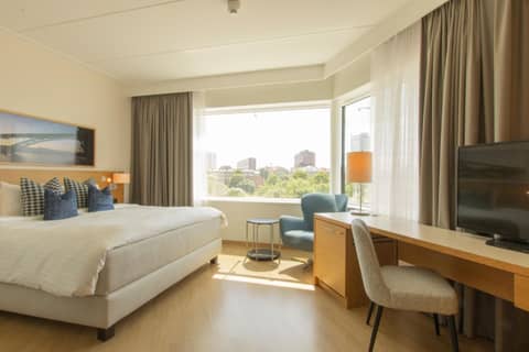 Courtyard by Marriott Stockholm Kungsholmen — photo 4