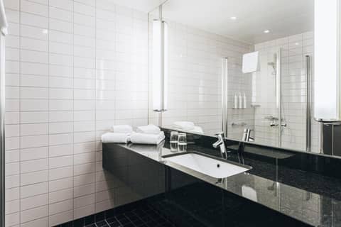 Courtyard by Marriott Stockholm Kungsholmen — photo 6