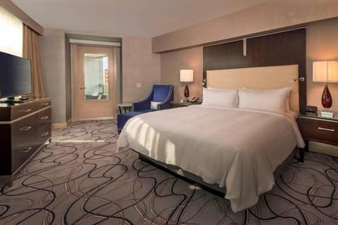 Marriott Marquis Washington, DC — photo 5