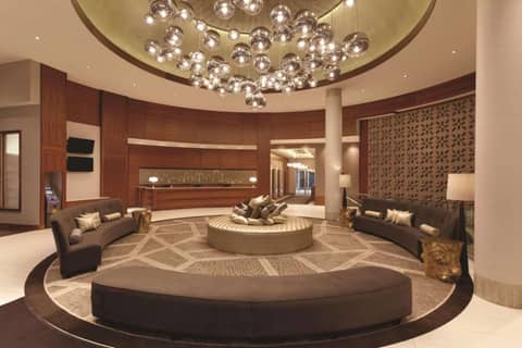 Radisson Hotel & Conference Centre Calgary Airport — photo 3