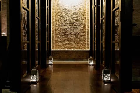 Istanbul Marriott Hotel Asia — photo 8