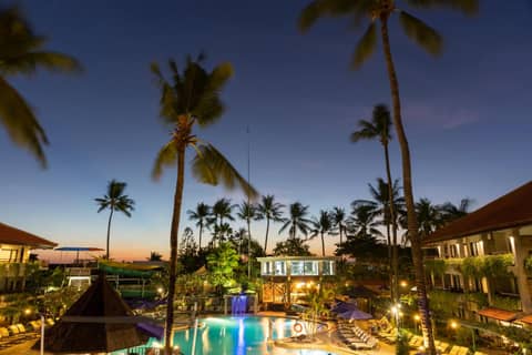 Bali Dynasty Resort — photo 4