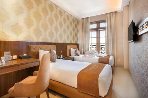 Prima In Hotel Malioboro — photo 8