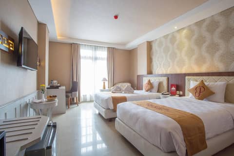 Prima In Hotel Malioboro — photo 9