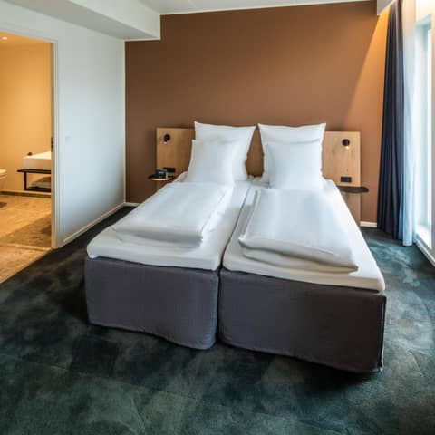 Comwell Copenhagen Portside Dolce by Wyndham — photo 4