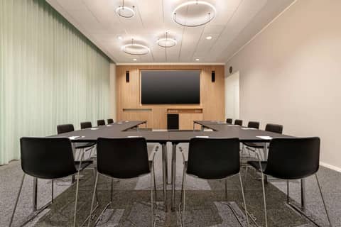 Comwell Copenhagen Portside Dolce by Wyndham — photo 8