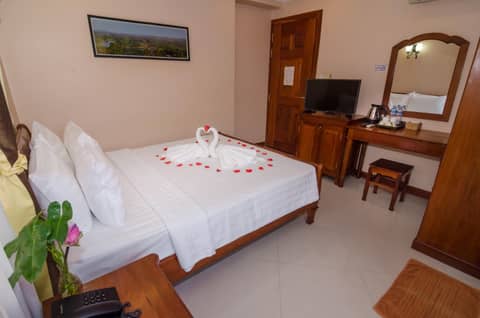 Neth Socheata Hotel — photo 2