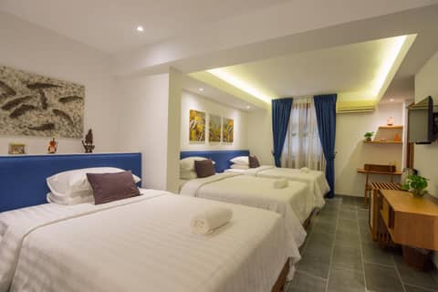 Neth Socheata Hotel — photo 5