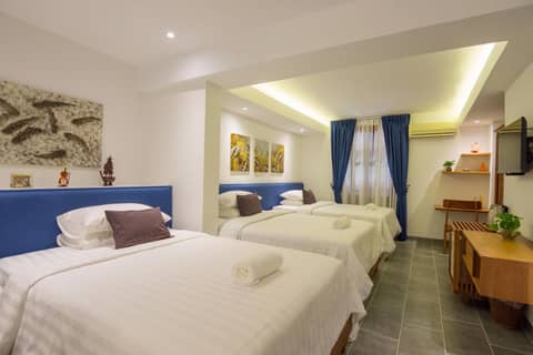 Neth Socheata Hotel — photo 6
